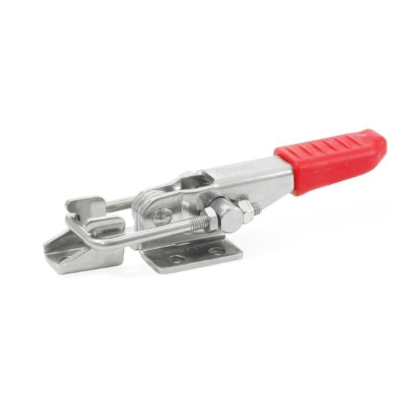 GN851-160-T2-NI Latch Toggle Clamp